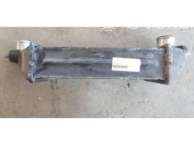 Интеркулер  1270000710   Honda FR-V 