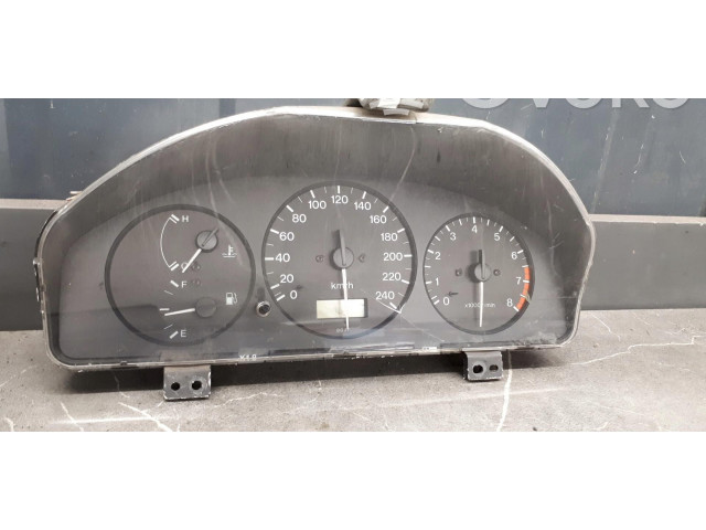 Панель приборов 7mbh1cb Mazda 323