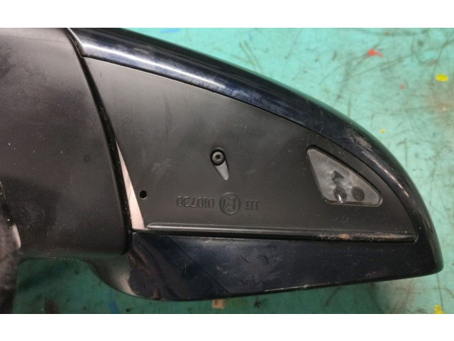 Zpětné zrcátko  Audi A8 S8 D3 4E 2004  E1010730, IMPRK1319206  