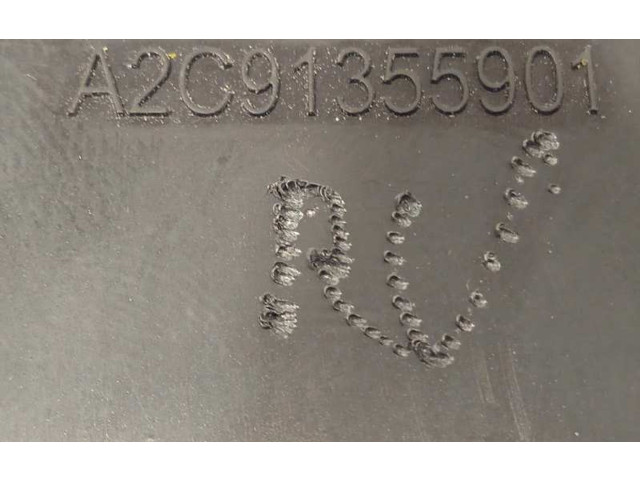 Блок управления 52088415, A2C91355901 Jeep Renegade