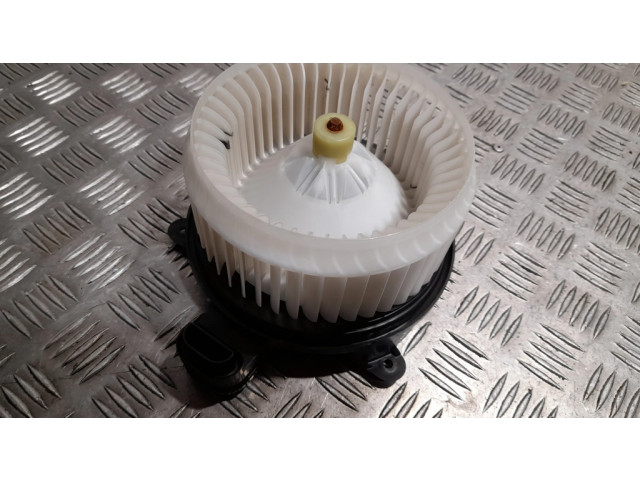 Вентилятор печки    08T27, AY5330   Chevrolet Camaro