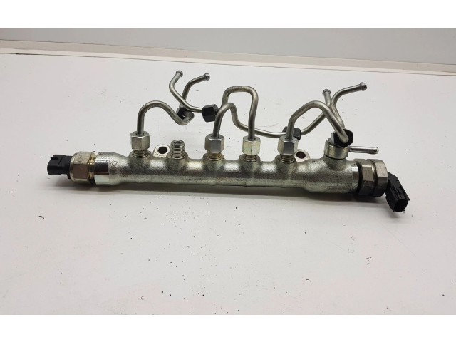 Vstřikovací lišta 07S08, A502007S22729 Mazda 6