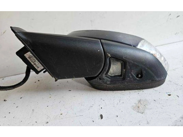 Зеркало электрическое        Volvo XC90  2003 - 2006 года   