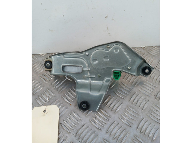 Моторчик заднего дворника 1610366880    Citroen C-Crosser