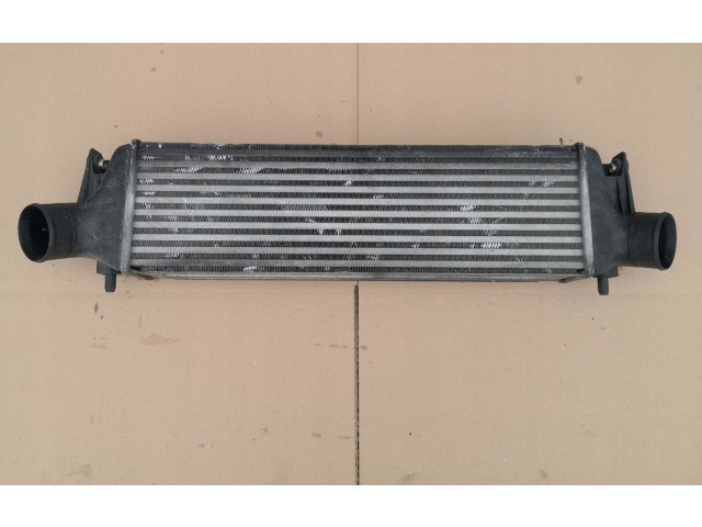 Интеркулер 8J0145804B Audi TT TTS Mk2