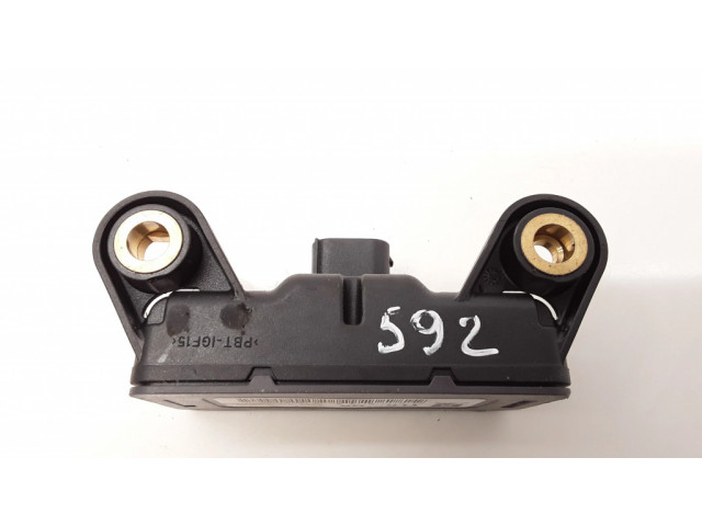 Датчик ESP (системы стабильности) (датчик продольного ускорения)