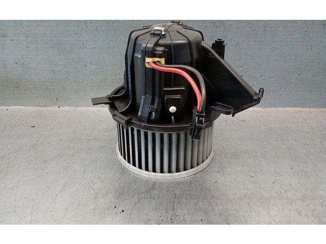 Вентилятор печки 8K1820021, 8K1820021 Audi A4 Allroad