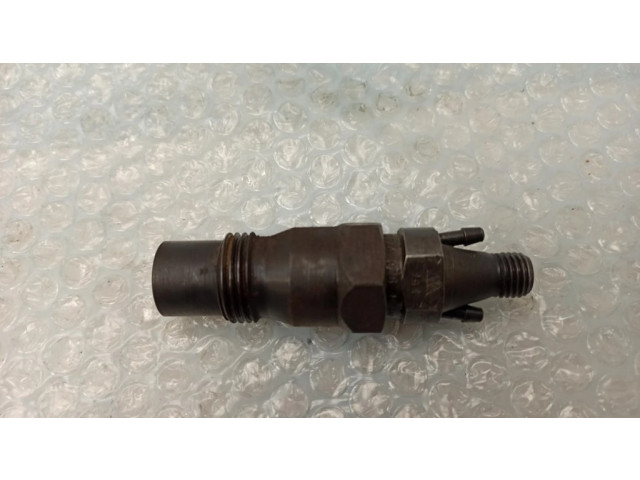 Vstřikovač KCA30SD27 Mercedes-Benz COMPAKT W115 pro naftový motor 2.0