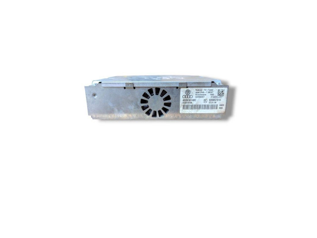 Подушка безопасности водителя 4N0880201K Audi e-tron