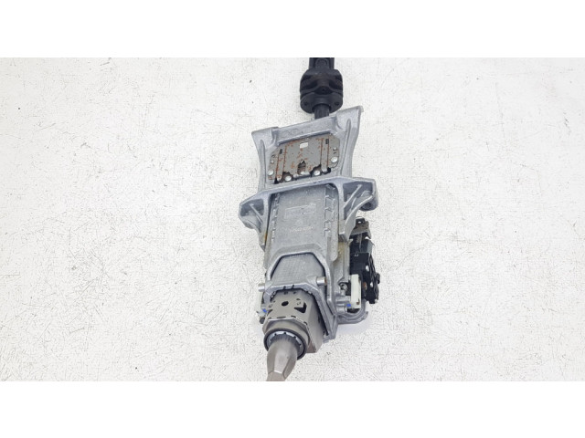    Рулевая рейка F2GC3G506, F2GC3G506BJ   Ford Edge II 2015- года