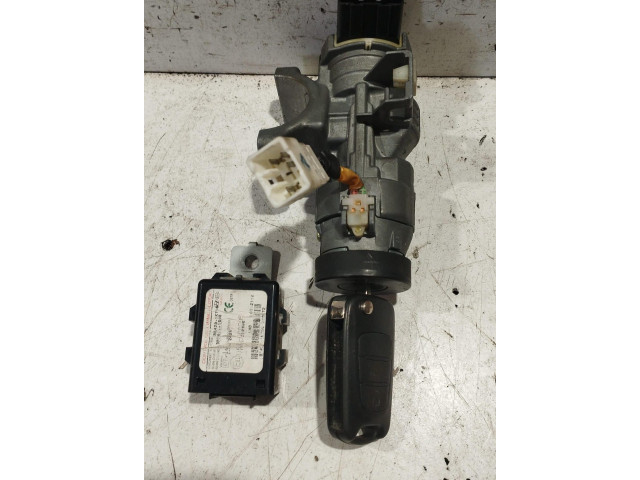 Комплект блоков управления 39130-2A400, 39130-2A400   Hyundai ix20