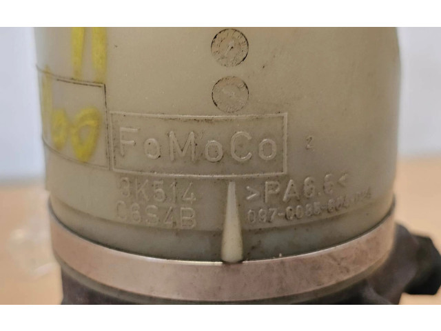 Вентилятор печки 31202713, 080910 Volvo XC70