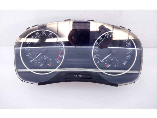 Панель приборов 5JA920741, A2C9616600 Skoda Rapid (NH)