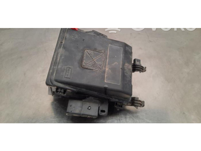 Pojistková skříňka 9678633380 Citroen Berlingo 2021