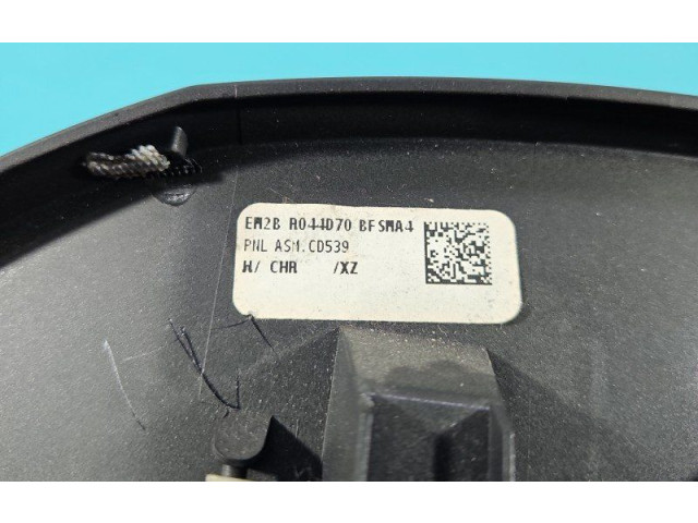 Přístrojová deska Ford S-MAX 2019 EM2B-R044D70-BF, IMPRK1491807