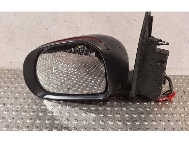 Зеркало электрическое        Fiat 500L  2013 -  года   