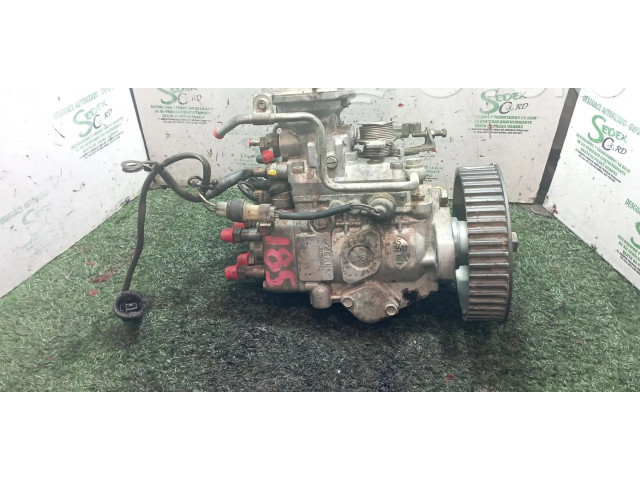 Топливный насос