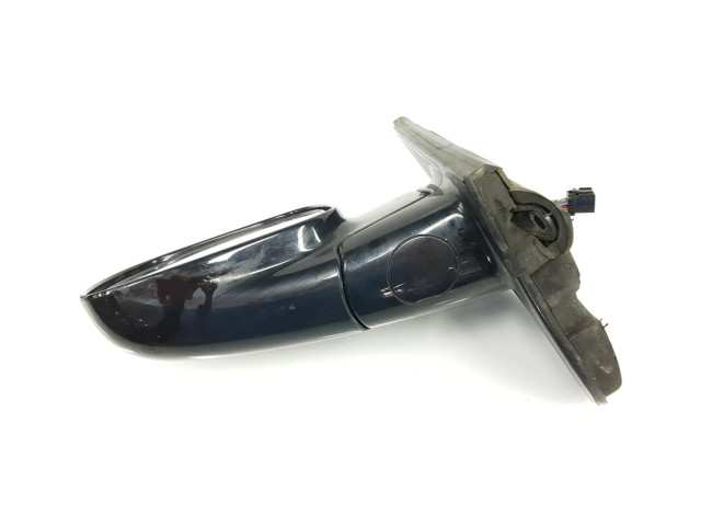 Зеркало электрическое     левое   Chrysler Voyager  2001-2004 года   