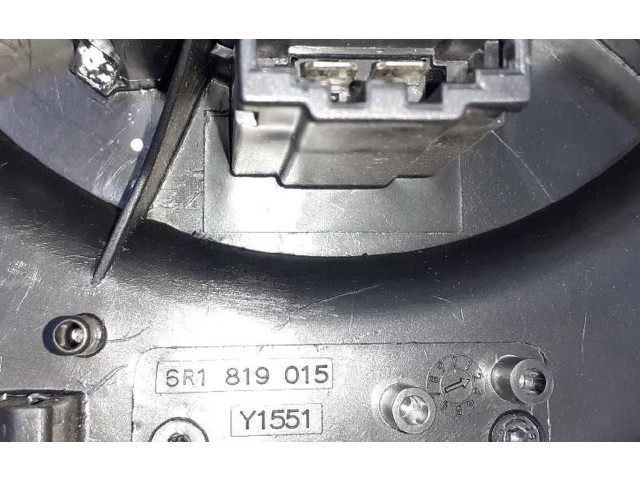 Вентилятор печки 6R1819015A, 6R1819015 Skoda Rapid (NH)