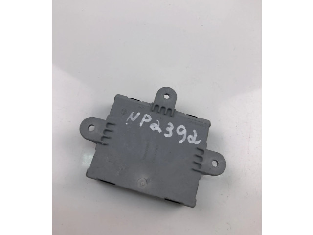 Блок управления 31343028AC   Volvo V70