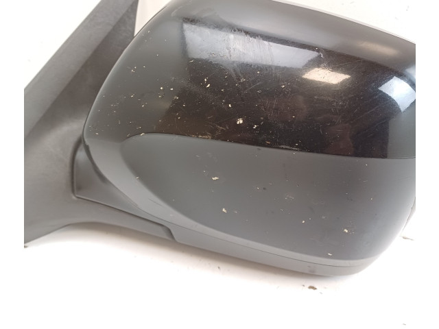 Зеркало электрическое Subaru Forester SG 2006 - 2008 года