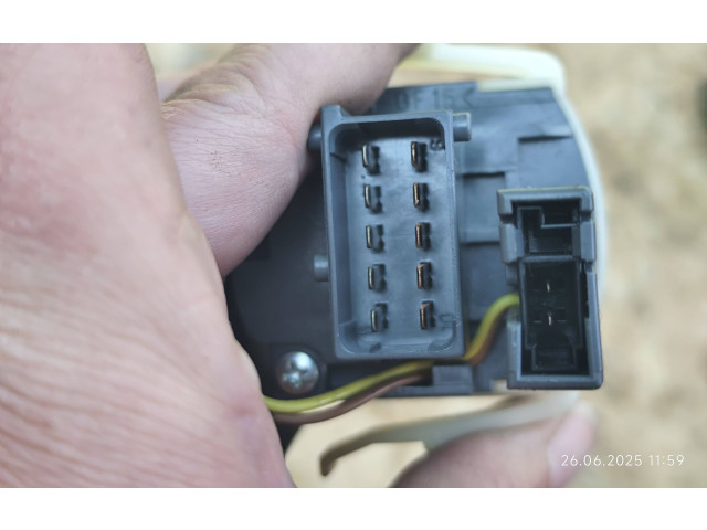 Ручка стеклоочистителей 12758445, 1871P85 Saab 9-5