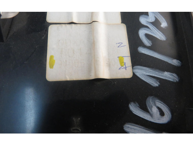 Přístrojová deska Hyundai Getz 2008 940050B030