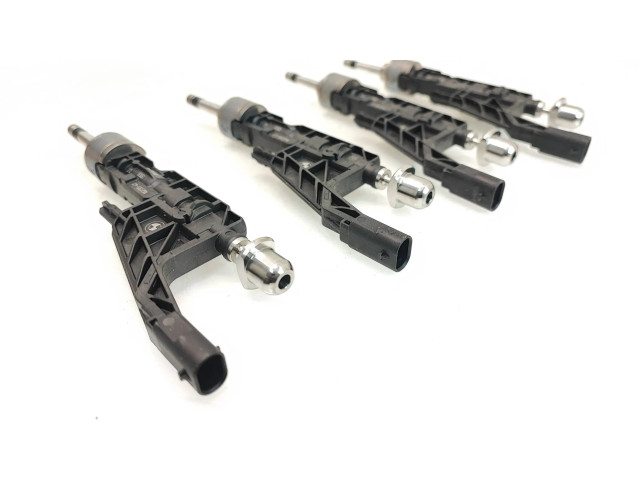 Vstřikovač 8656548, 0261500437 BMW 5 G30 G31 pro benzínový / Электричество motor 2.0
