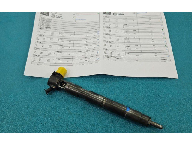 Vstřikovač 28235143, IMPRK1494146 KIA Venga