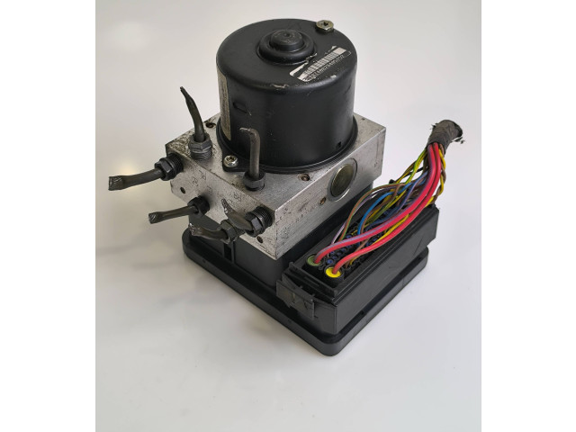 Блок АБС 10096008713, 6765284 Mini One - Cooper R50 - 53 2001 - 2006 года