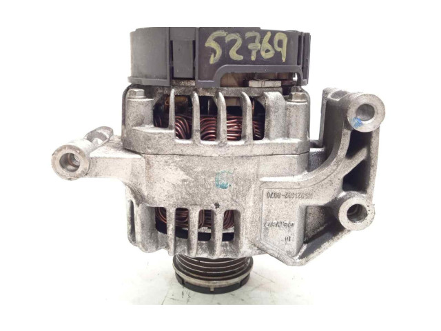 Генератор 51854910, MS1012101191   Opel Combo D      