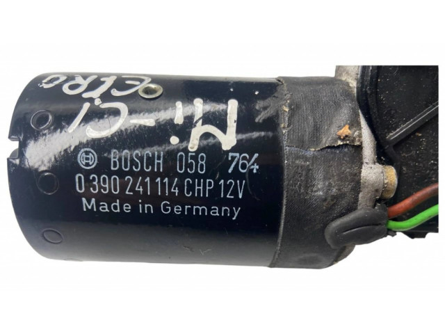 Моторчик дворников 0390241114, 058764 Mitsubishi Carisma