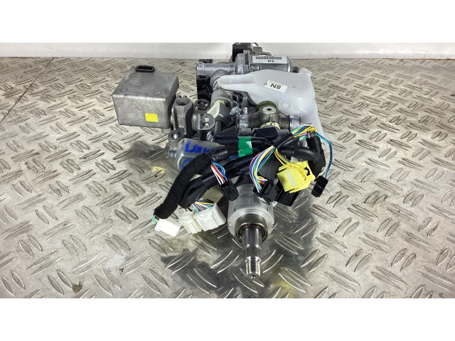    Рулевая рейка 450203019, 899985201   Lexus GS 300 400 430 1991-2005 года