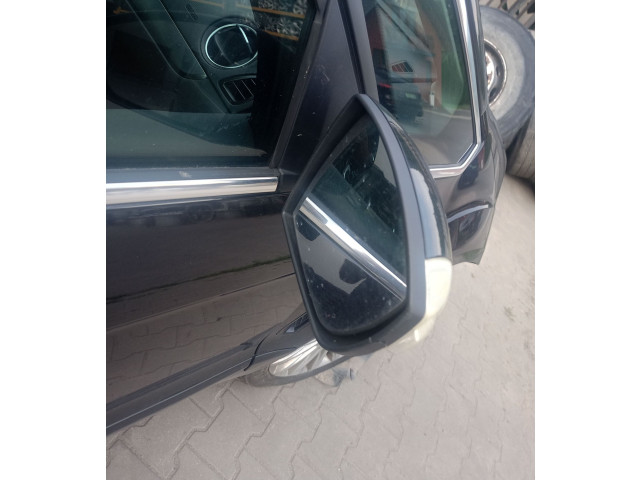 Зеркало электрическое Ford S-MAX 2006 - 2015 года