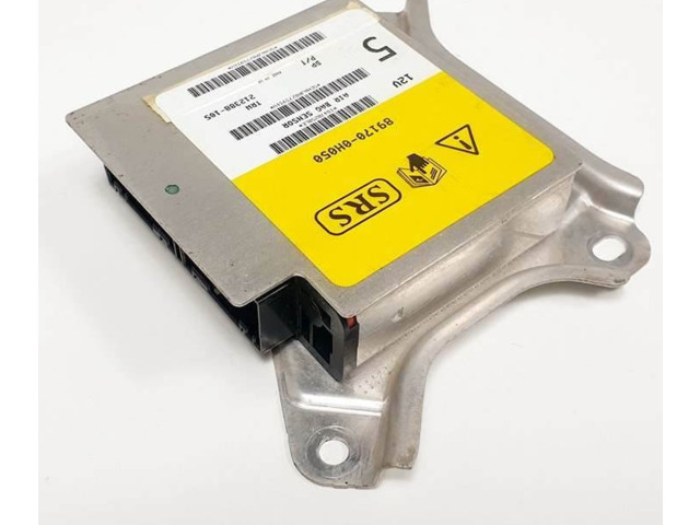 Блок подушек безопасности 891700H050   Citroen C1