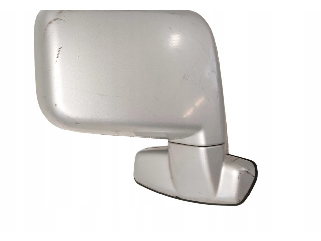 Зеркало электрическое Mitsubishi Space Wagon 1999 - 2004 года