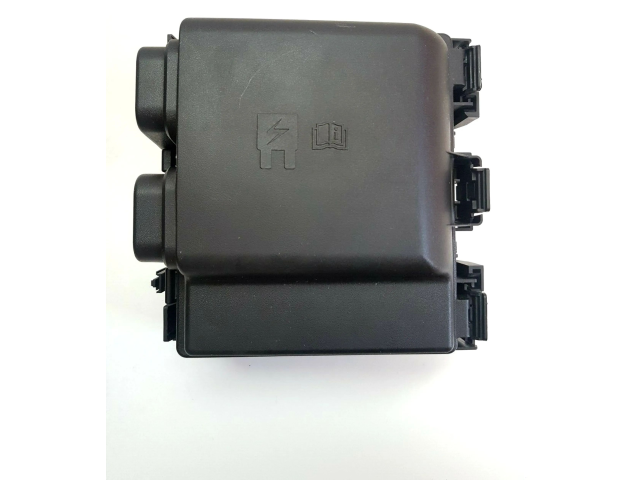 Блок предохранителей  JX6T14D068BD   Ford Focus    