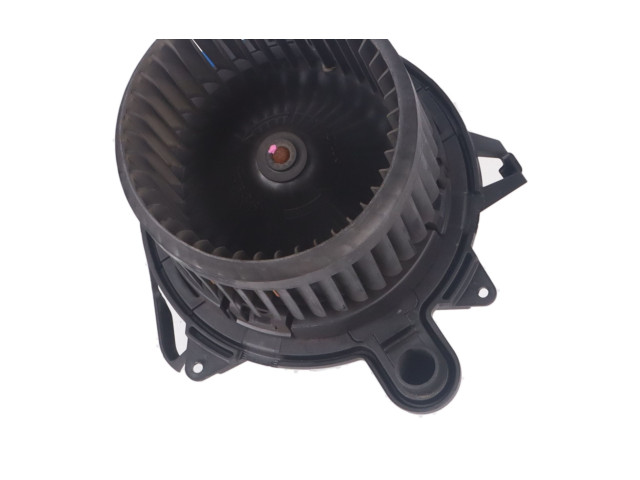 Вентилятор печки    272101005R   Renault Clio IV