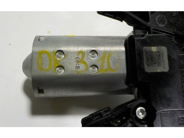 Моторчик заднего дворника 288004287R, 287102467R    Dacia Lodgy