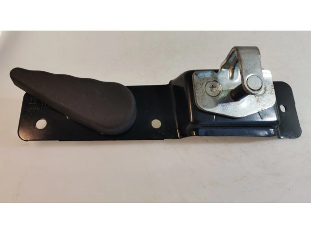 Внутренняя ручка