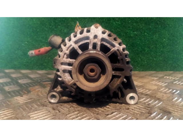 Генератор 3S6T-AA, ALTERNADOR Ford Fiesta