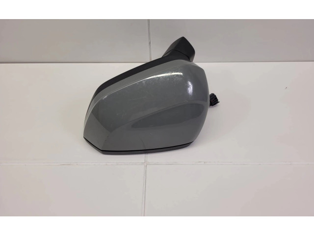 Зеркало электрическое Audi Q2 - - года