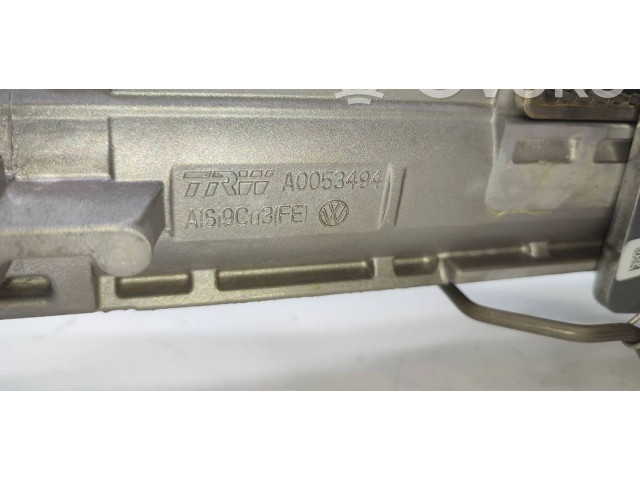 Рулевая рейка 2Q1909144M Skoda Kamiq 2019 - года