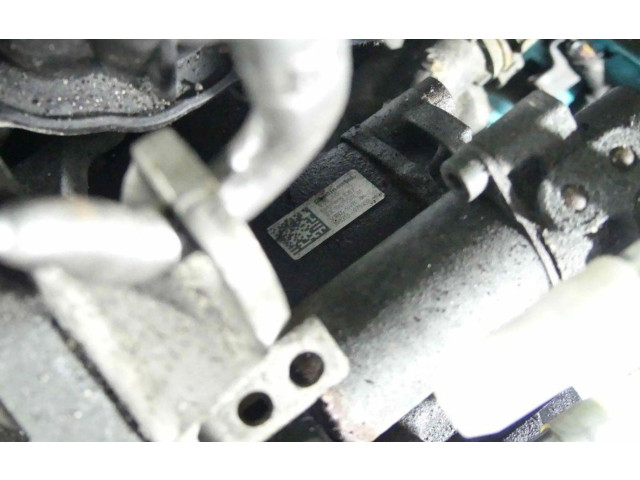 Топливный насос