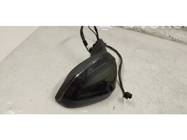 Зеркало электрическое        Audi A5  2016 -  года   
