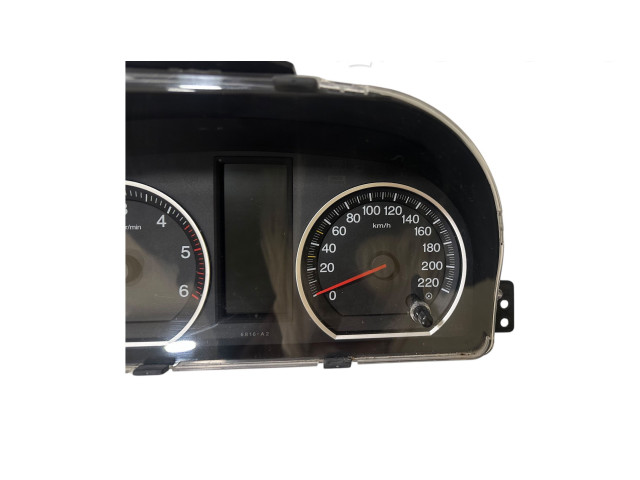 Přístrojová deska Honda CR-V 2008 78100, HR0359476