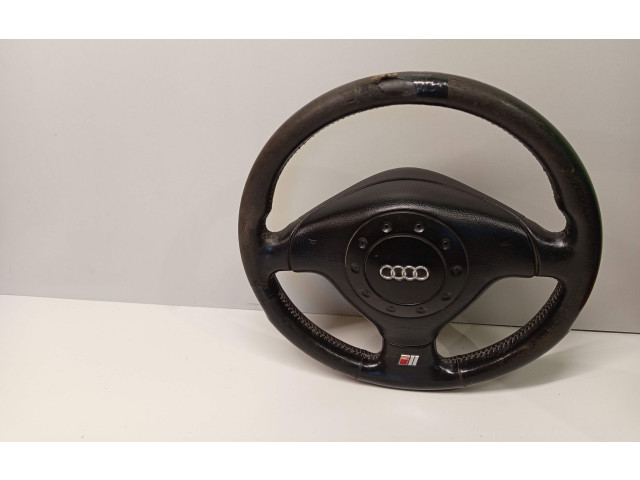Руль Audi A6 S6 C4 4A  1994 - 1997 года       