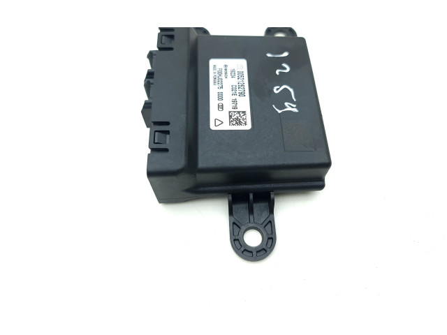 Přístrojová deska Alfa Romeo Giulia 2019 00521262790