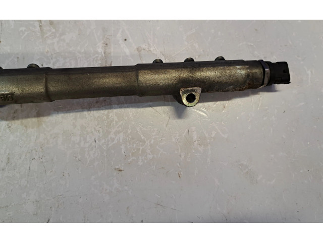 Топливная рампа 0445215023, 30757146   Volvo XC90   для двигателя D 5244 T4