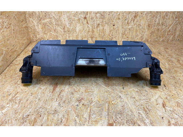 Интеркулер  JB3G6K775AC   Ford Ranger 